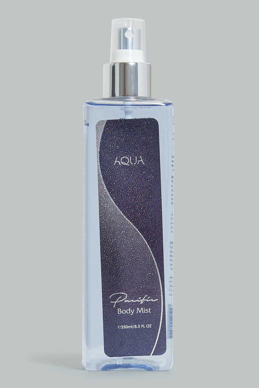 Aqua Body Mist For Men (250ml)